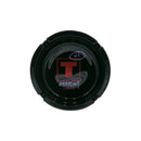 Tyson 2.0 - Amsterdam Glass Ashtray Black
