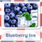 Blueberry Ice 10ml by Ultimate V2