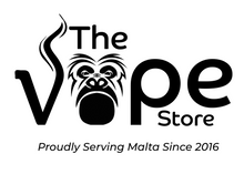 The Vape Store - Malta