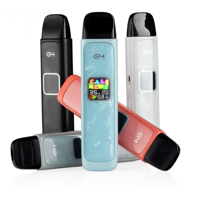 UWELL - Caliburn G4 Pod Kit