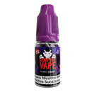 Purple Craze 10ml by Vampire Vape