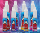 Vampire Vape Concentrate Flavours -  10ml