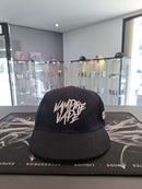 Vampire Vape - Black Skip Baseball Cap