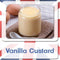 Vanilla Custard 10ml by Ultimate V2