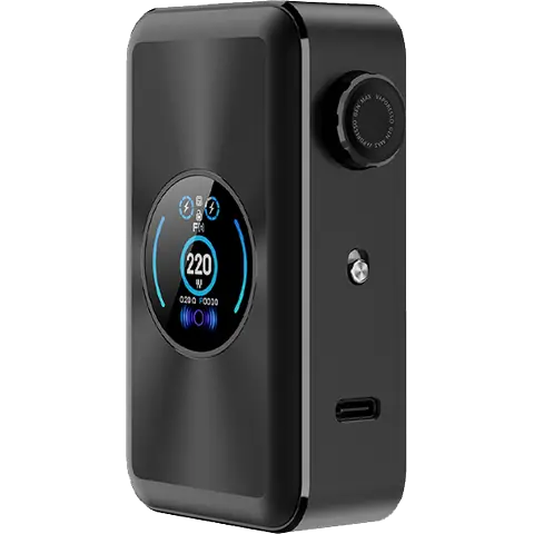 GEN MAX 220w Box Mod by Vaporesso