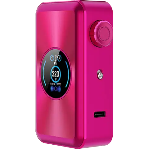 GEN MAX 220w Box Mod by Vaporesso