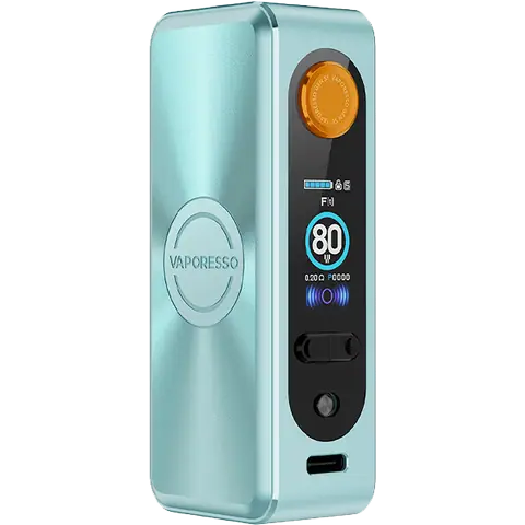 Vaporesso - GEN SE 80w Box Mod The Vape Store - Malta Vaporesso - GEN SE 80w Box Mod The Vape Store - Malta
