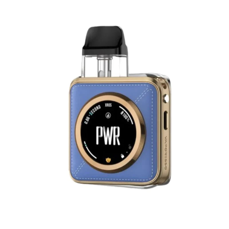 how to clean vaporesso xros device Vaporesso - Xros 5 NANO Pod Vape Kit – The Vape Store