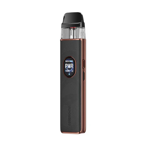 Vaporesso - Xros 5 Pod Vape Kit