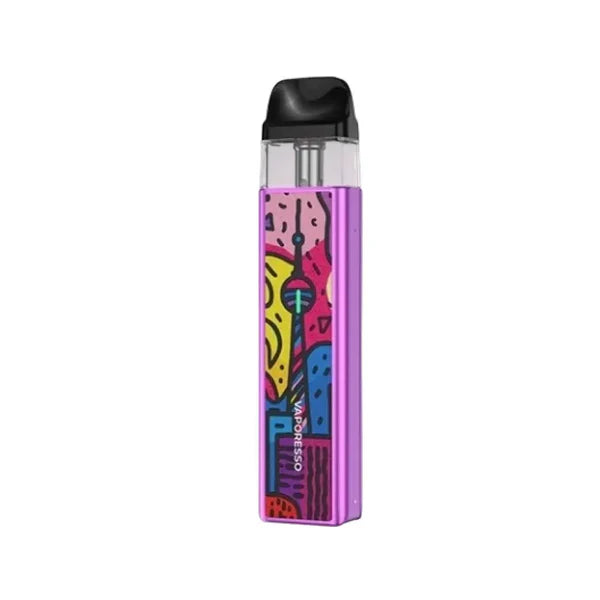 Vaporesso - Xros 4 Mini Vape Kit