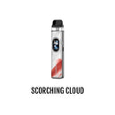 (NEW) Vaporesso - Xros 6 Pod Vape Kit