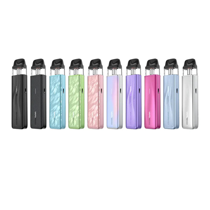 Vaporesso - Xros 5 Mini Vape Kit