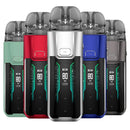 Luxe XR MAX 80W 2800mAh Pod Mod Kit by Vaporesso