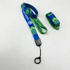 Lanyard - Various Designed Lanyards