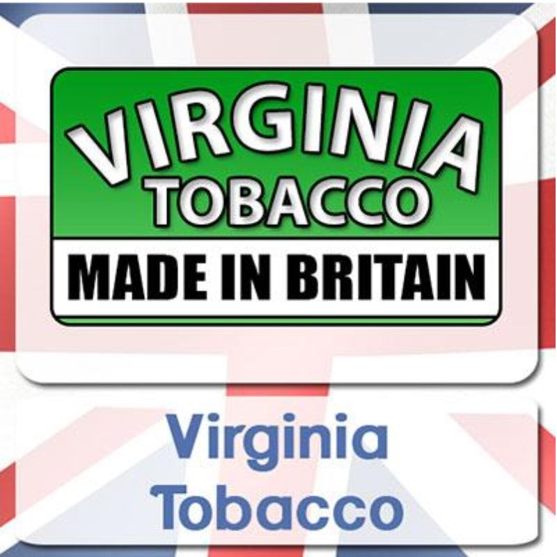 Virginia Tobacco 10ml by Ultimate V2