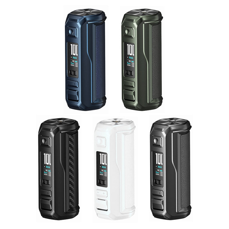 Argus MT 3000mAh MOD Only by VooPoo