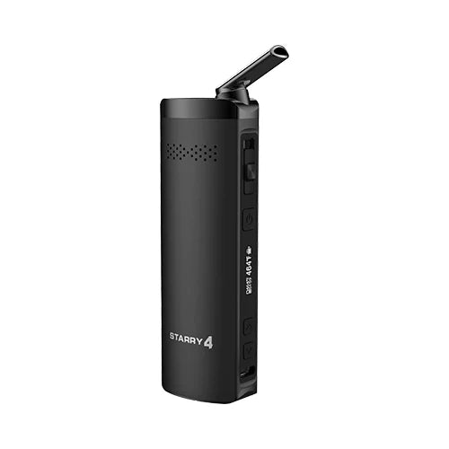 Starry 4.0 (V4) Dry Herb Vaporiser by X Max