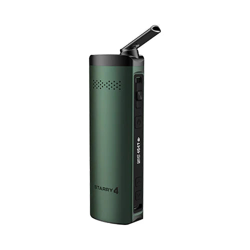 Starry 4.0 (V4) Dry Herb Vaporiser by X Max