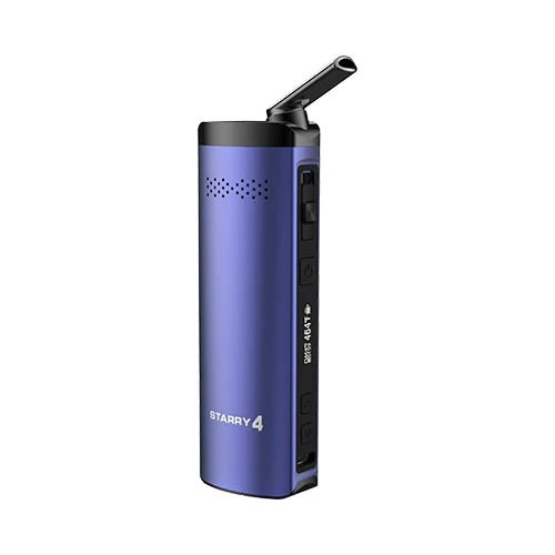 Starry 4.0 (V4) Dry Herb Vaporiser by X Max