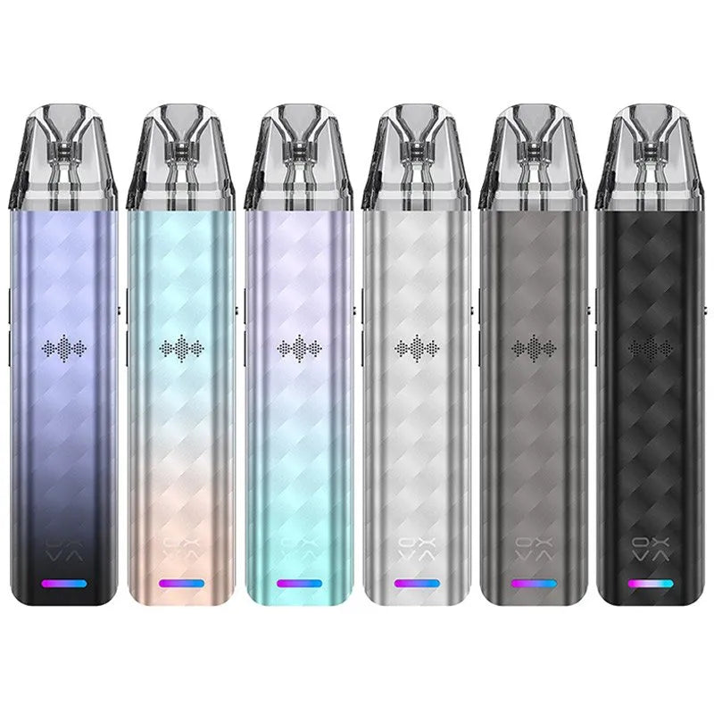 Xlim SE 2  Pod Kit By Oxva (New)