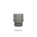 FumyTech - 810 & 510 Drip Tips