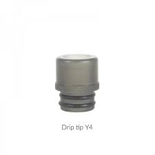 FumyTech - 810 & 510 Drip Tips