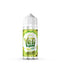 Sour Apple & Pear Ice 100ml Shortfill by Yeti Sourz (Including Free Nic Shots)