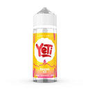 Yeti Summit Series - Long Fill 10ml In a 120ml Bottle - Aroma Only