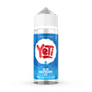 Yeti Summit Series - Long Fill 10ml In a 120ml Bottle - Aroma Only