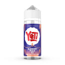 Yeti Summit Series - Long Fill 10ml In a 120ml Bottle - Aroma Only