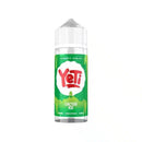 Yeti Summit Series - Long Fill 10ml In a 120ml Bottle - Aroma Only