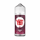 Yeti Summit Series - Long Fill 10ml In a 120ml Bottle - Aroma Only