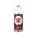 Yeti Summit Series - Long Fill 10ml In a 120ml Bottle - Aroma Only