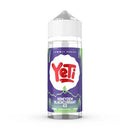 Yeti Summit Series - Long Fill 10ml In a 120ml Bottle - Aroma Only