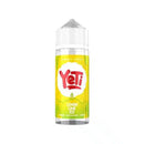 Yeti Summit Series - Long Fill 10ml In a 120ml Bottle - Aroma Only