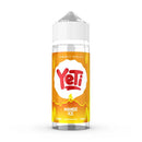 Yeti Summit Series - Long Fill 10ml In a 120ml Bottle - Aroma Only
