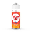 Yeti Summit Series - Long Fill 10ml In a 120ml Bottle - Aroma Only
