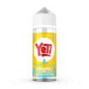 Yeti Summit Series - Long Fill 10ml In a 120ml Bottle - Aroma Only