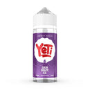 Yeti Summit Series - Long Fill 10ml In a 120ml Bottle - Aroma Only