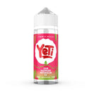 Yeti Summit Series - Long Fill 10ml In a 120ml Bottle - Aroma Only