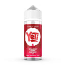 Yeti Summit Series - Long Fill 10ml In a 120ml Bottle - Aroma Only
