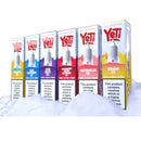 Yeti - SUMMIT SERIES - Nic Salt 10mg/15mg/20mg - 10ml (INCLUDES EXCISE DUTY)