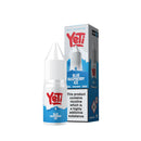 Yeti - SUMMIT SERIES - Nic Salt 10mg/15mg/20mg - 10ml (INCLUDES EXCISE DUTY)