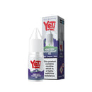 Yeti - SUMMIT SERIES - Nic Salt 10mg/15mg/20mg - 10ml (INCLUDES EXCISE DUTY)