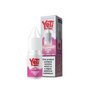Yeti - SUMMIT SERIES - Nic Salt 10mg/15mg/20mg - 10ml (INCLUDES EXCISE DUTY)