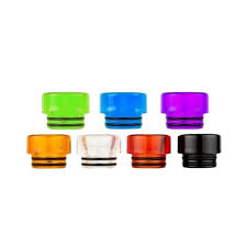 Reewape - 810 & 510 Drip Tips (Various Designs)