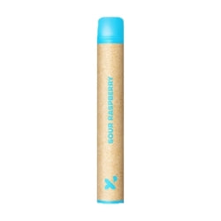 Slix Disposable Vape Pen - 20mg - 98% Recyclable