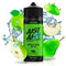 Apple & Pear ON ICE 100ml Shortfill by Just Juice (Including Free Nic Shots)