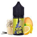 Creme Kong Lemon Concentrate/Aroma 30ml by Joe's Juice