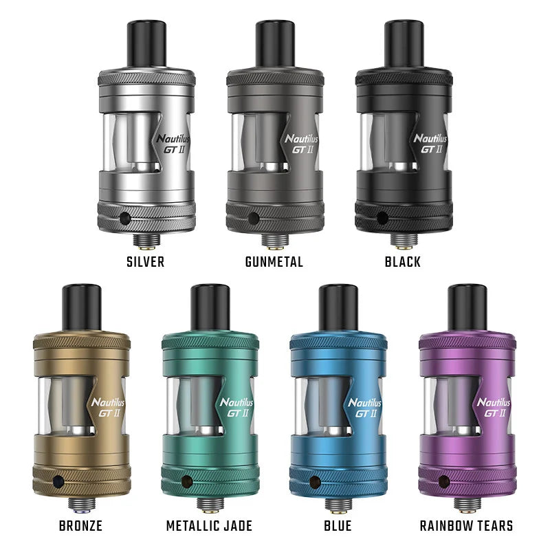 Aspire - Nautilus GT 2 Tank
